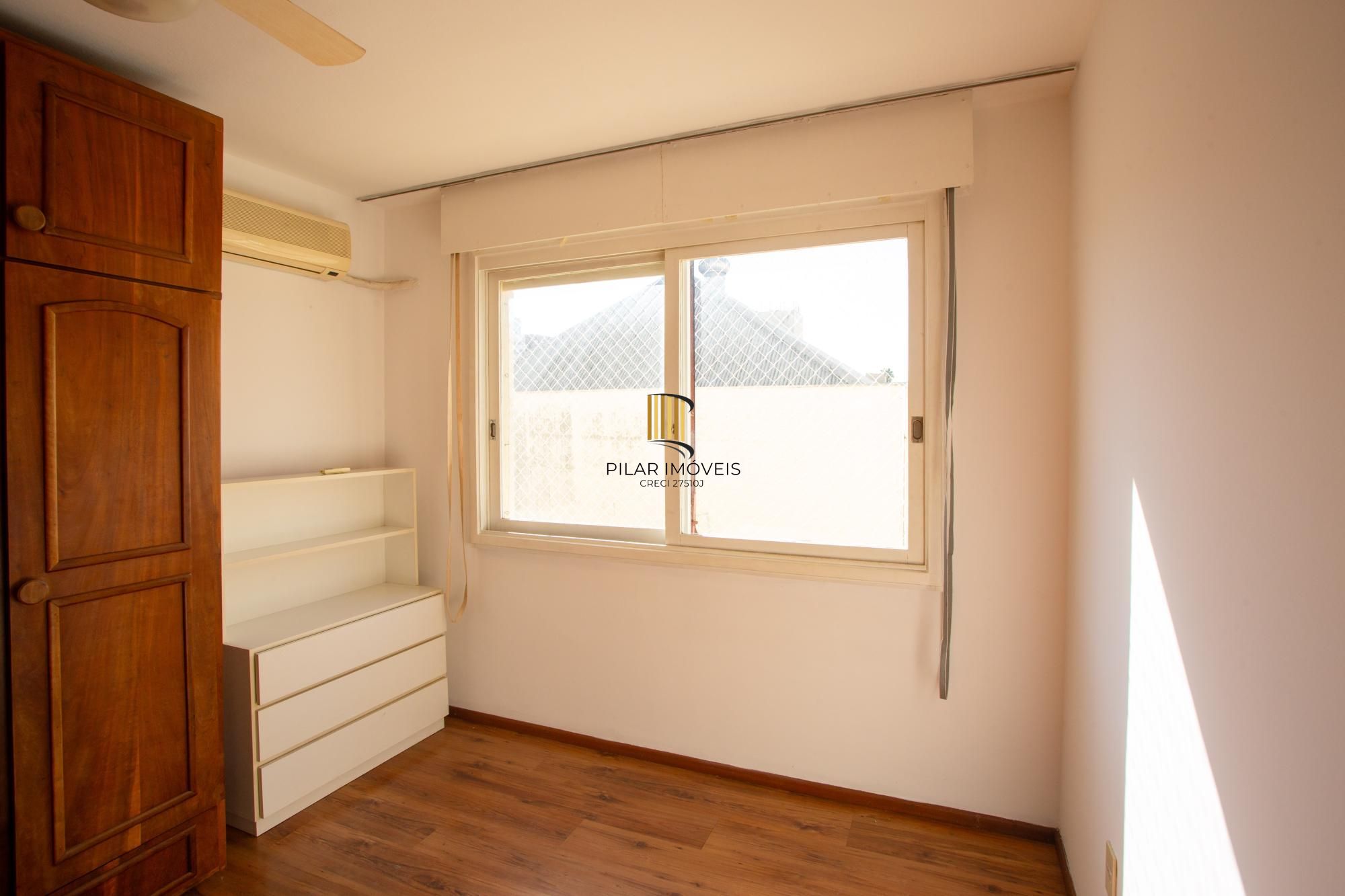 Apartamento 2 dormitórios no bairro Cidade Baixa
