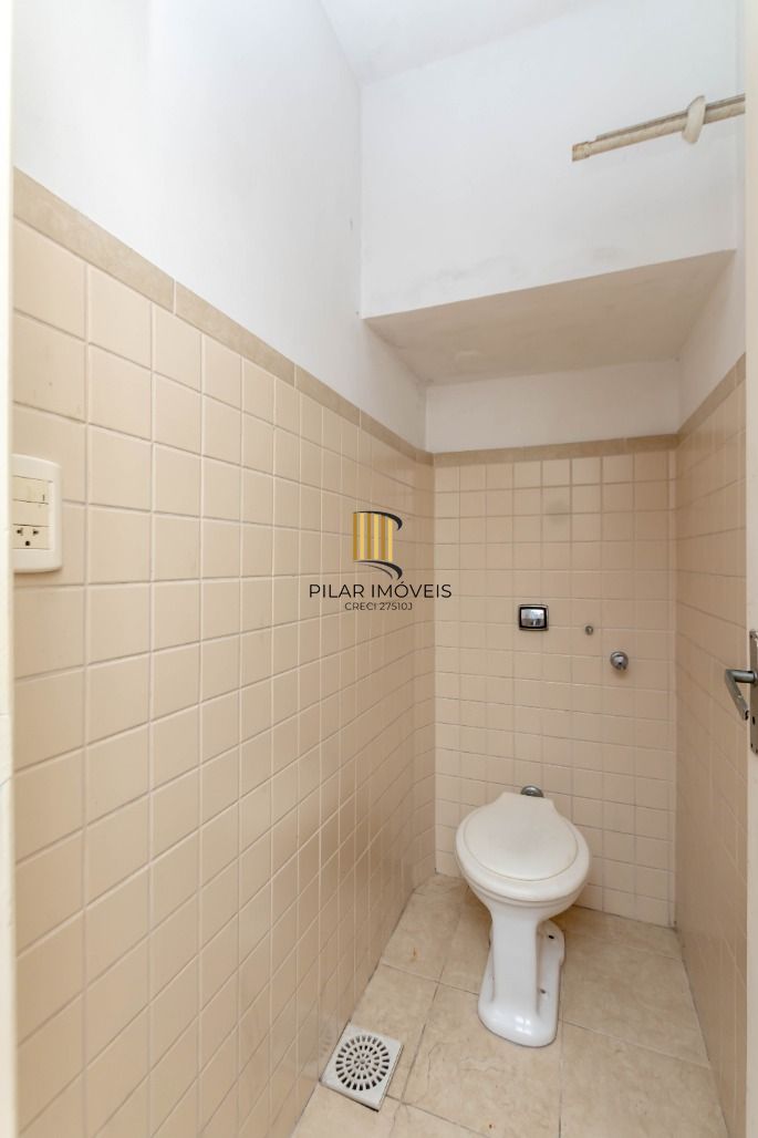 Apartamento 3 dorm. 88m² Azenha - Porto Alegre