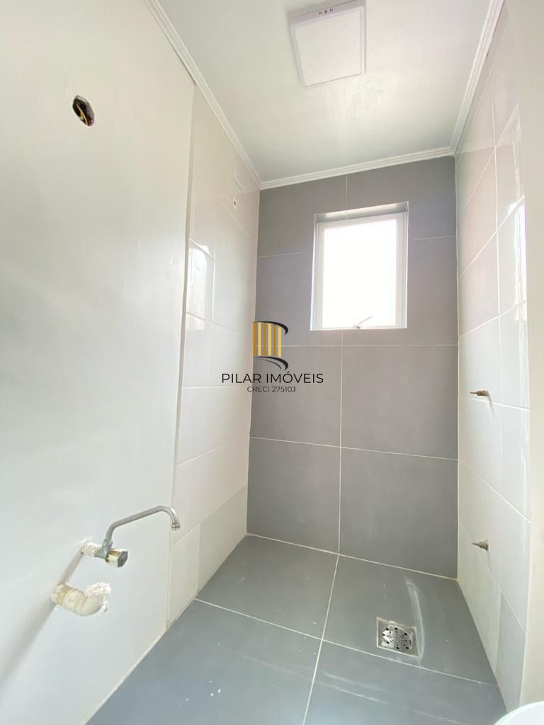 Apartamento 2 dorm. 54m²  Camaquã - Porto Alegre