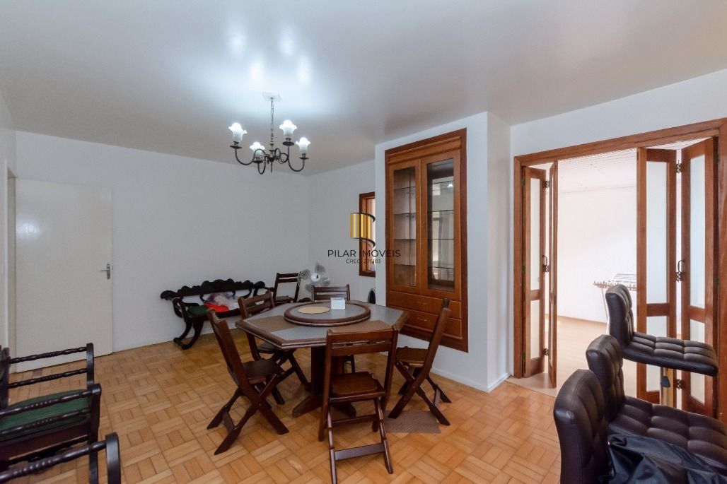 Apartamento 4 dorm. 99m²  Cidade Baixa - Porto Alegre