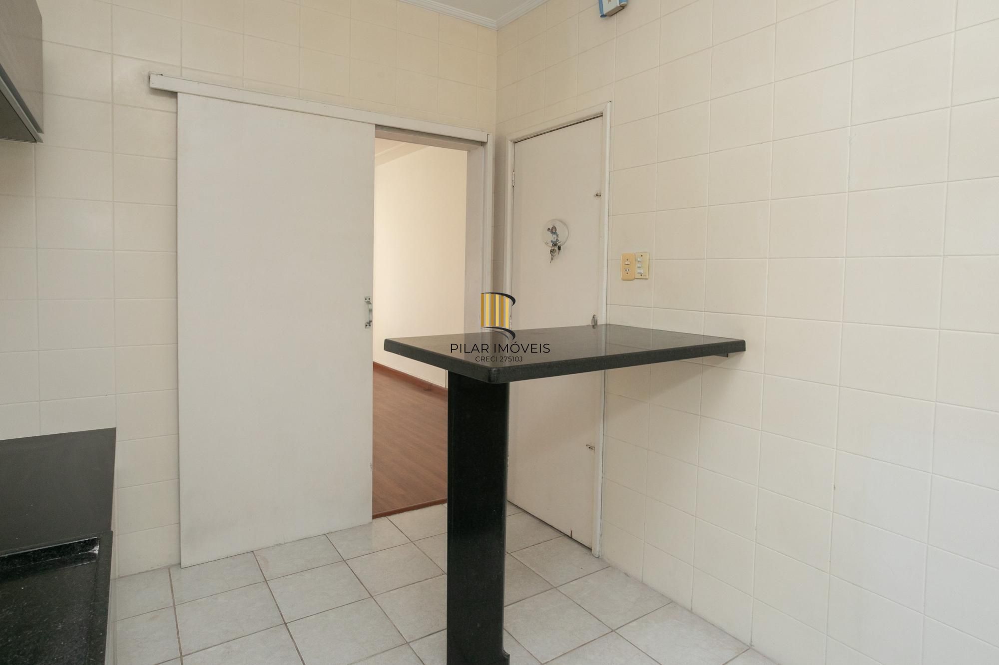 Apartamento de 2 dormitórios | Excelente localização