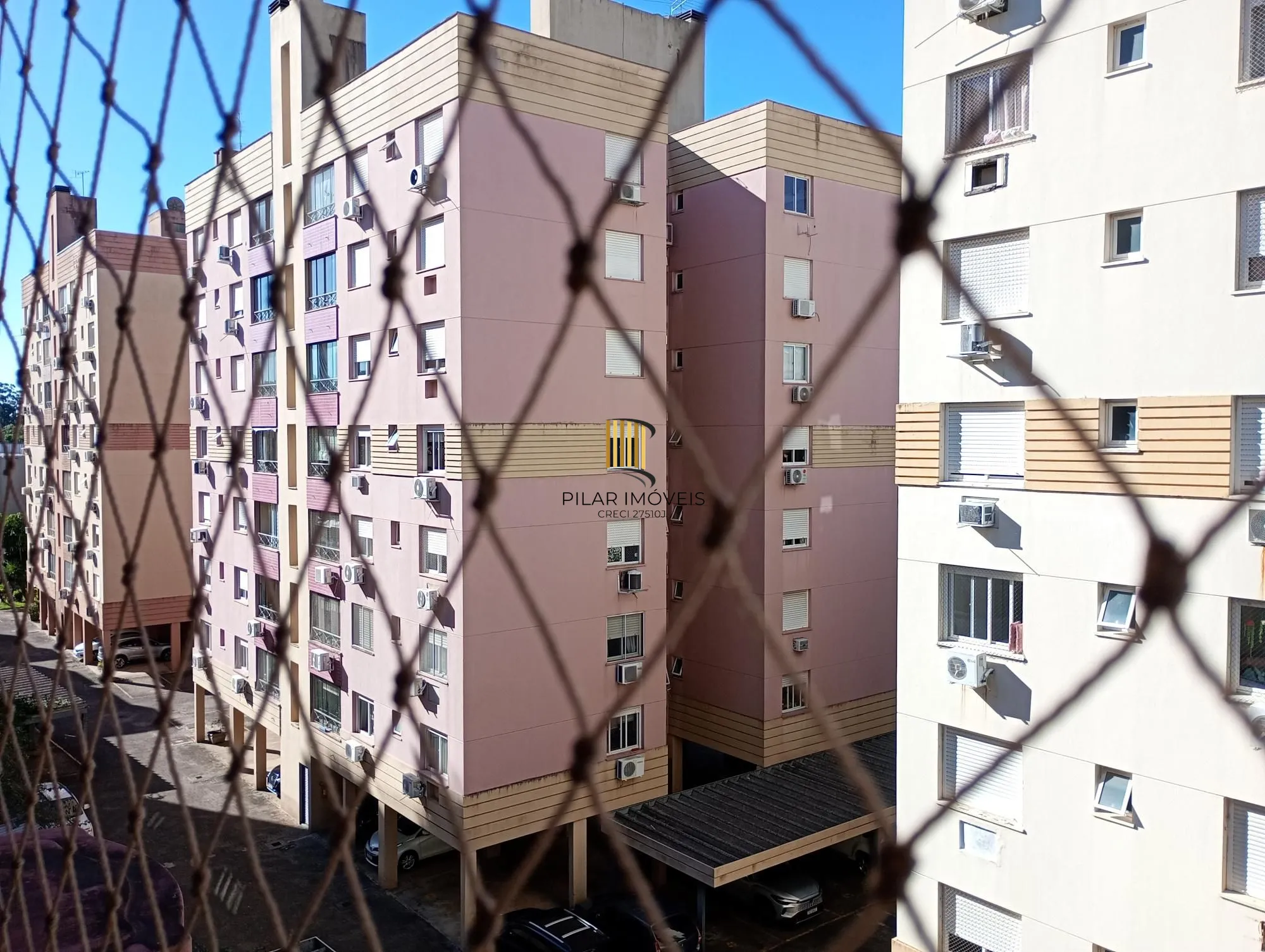 Apartamento 3 quartos, 1 suíte a uma quadra da Plínio