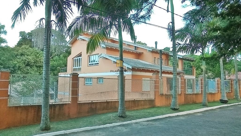 Casa de Condomínio 3 dormitórios no bairro São Lucas