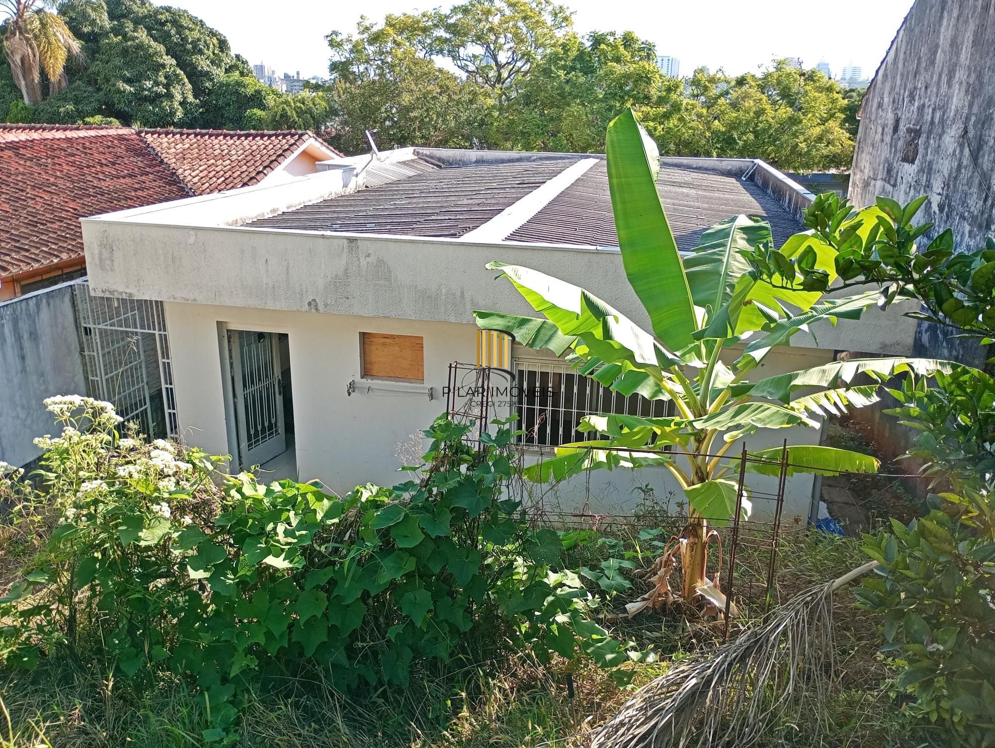 Casa com 3 suítes próxima ao Iguatemi e Parque Germânia