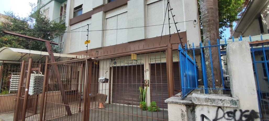 Apartamento à Venda na Cidade Baixa - Excelente Localização Próxima à Redenção