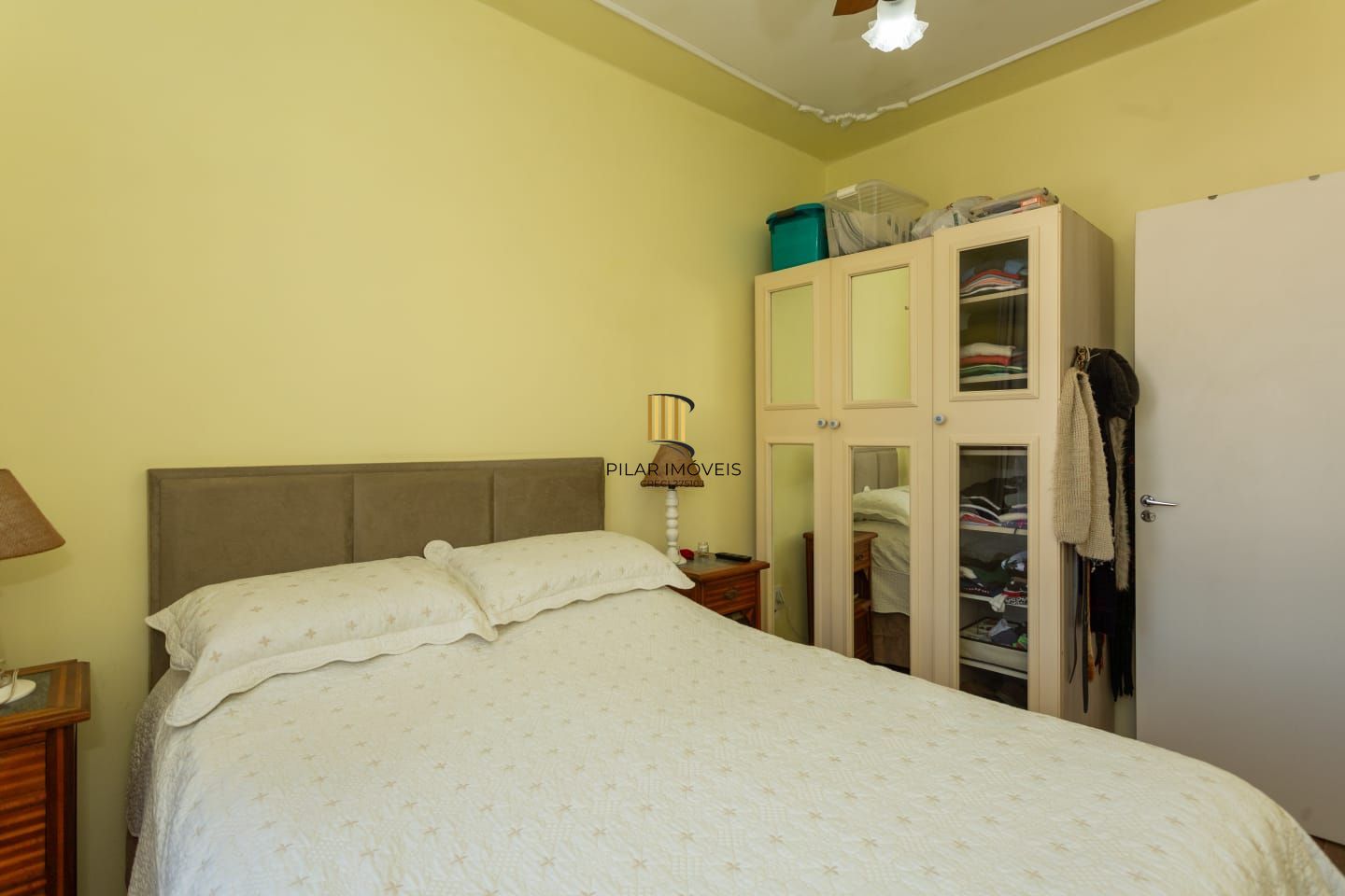 2 dormitórios no Menino Deus | 69,01m² privativos