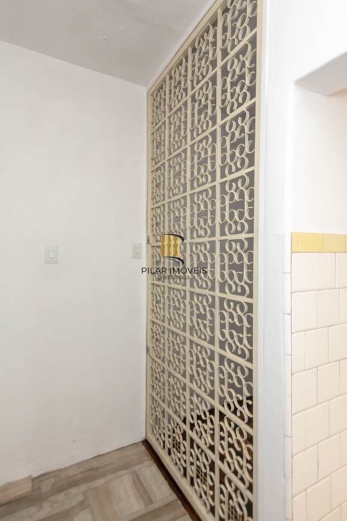 Cobertura 143m² 3 dorm. + vaga Medianeira - Porto Alegre
