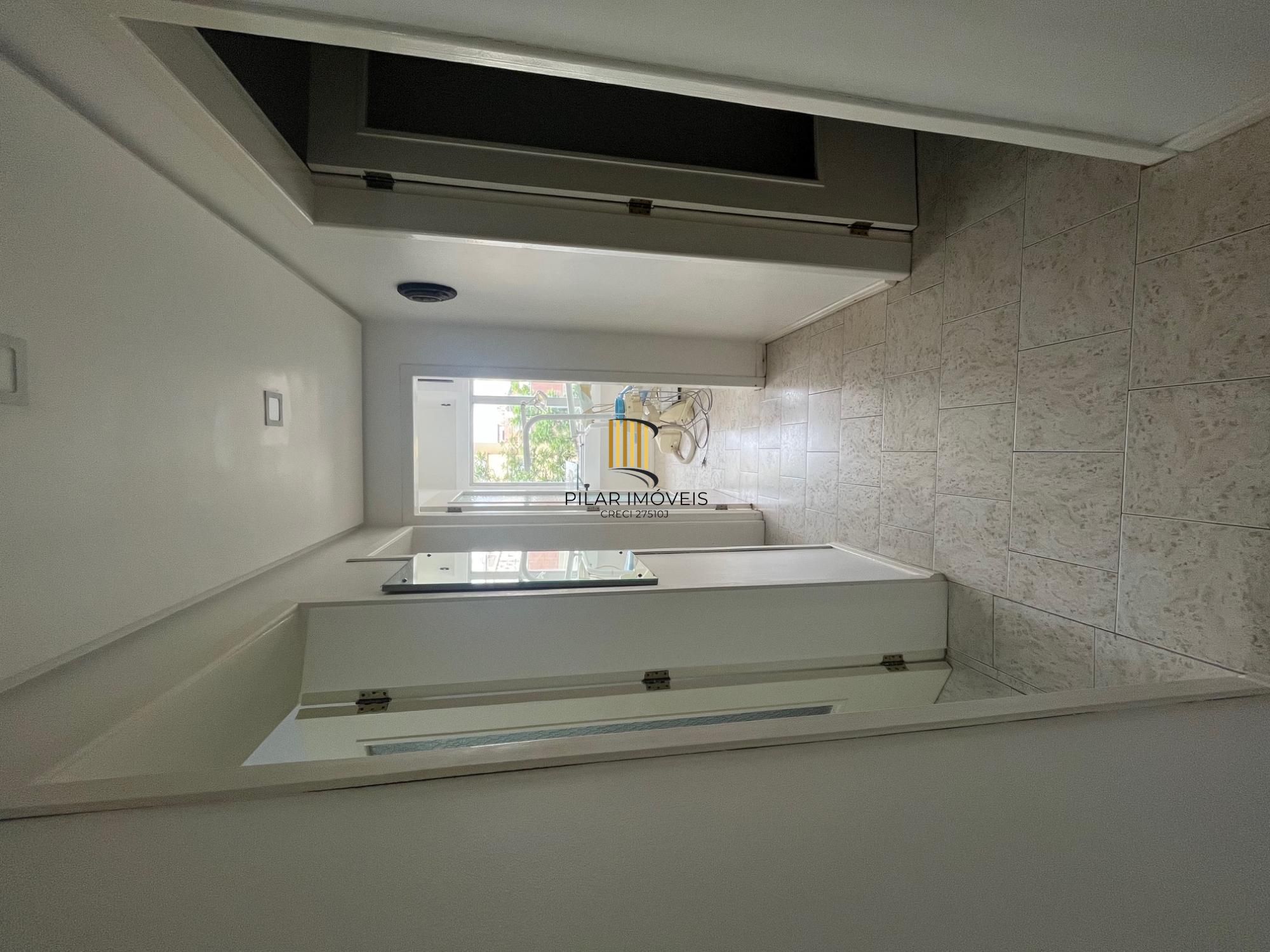 Sala Comercial à Venda na Cidade Baixa – 57m² Privativos  Excelente Oportunidade