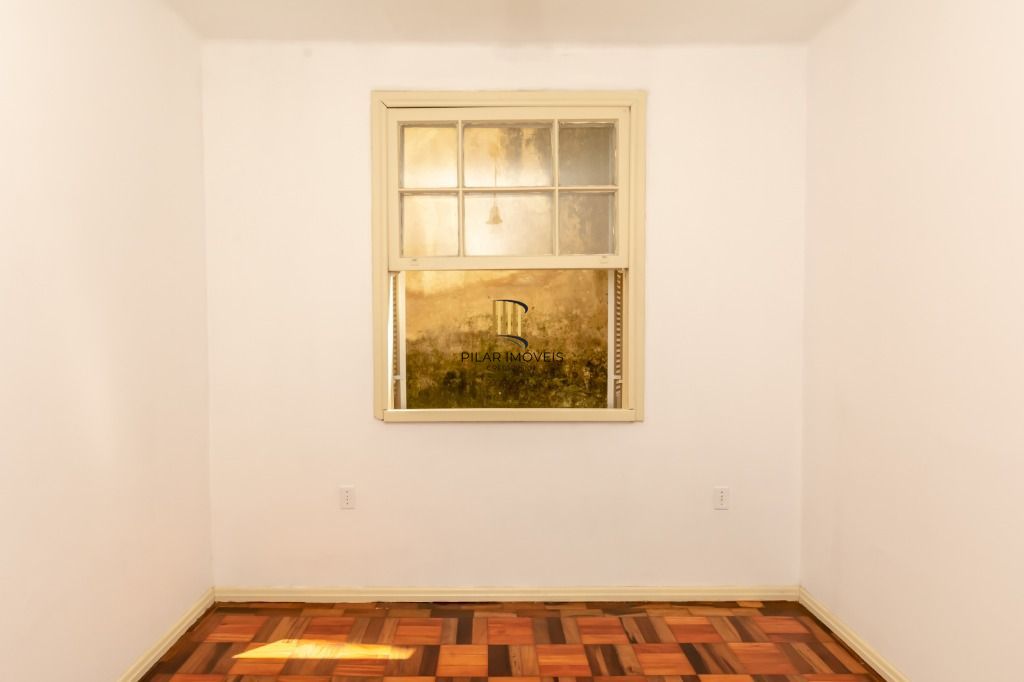 Apartamento 3 dorm. + varanda 90m²  Centro Histórico - Porto Alegre