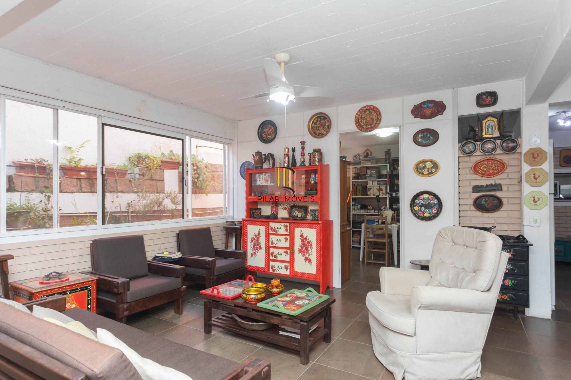 Casa à venda no bairro Chácara das Pedras