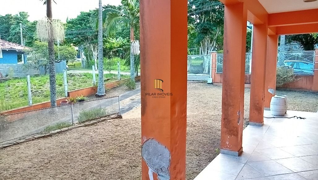 Casa de Condomínio 3 dormitórios no bairro São Lucas