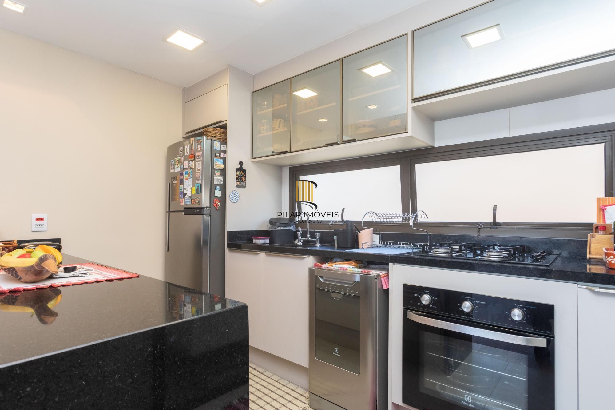 Apartamento 2 dorms à venda Rua Gomes Jardim, Santana