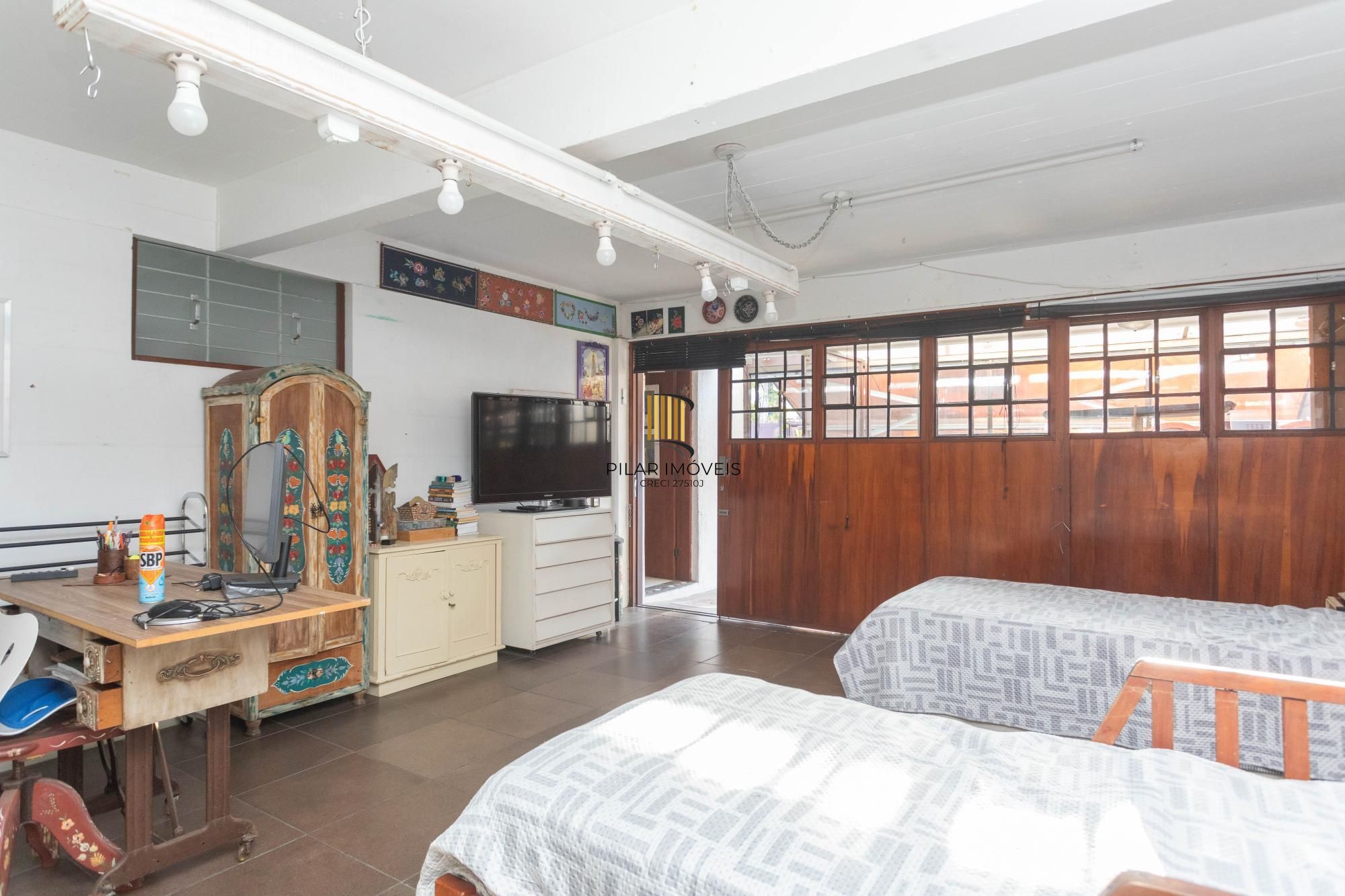 Casa à venda no bairro Chácara das Pedras