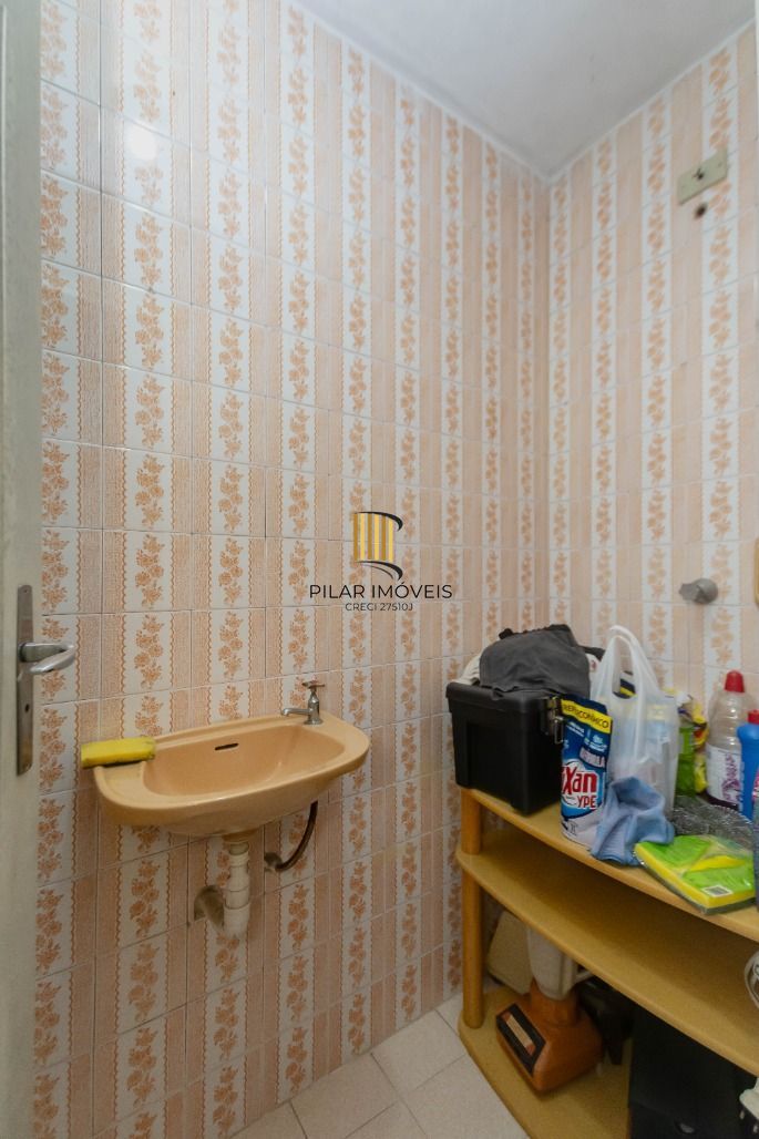 Apartamento 81m² 2 dorm. + vaga Auxiliadora - Porto Alegre