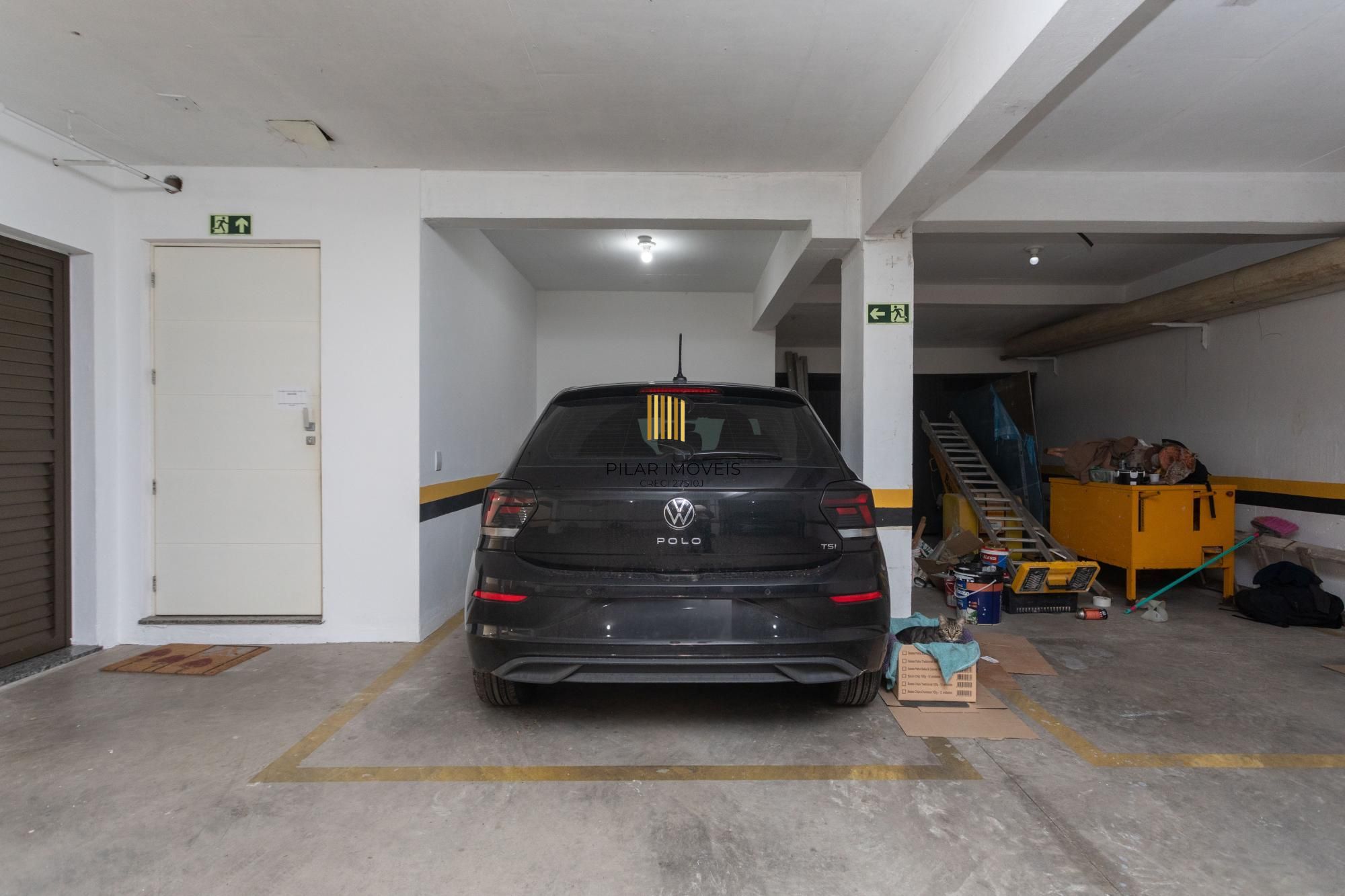 Apartamento 2 dorms à venda Rua Gomes Jardim, Santana