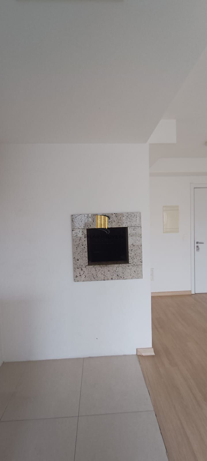 1 dormitório com garagem e total infraestrutura de lazer e segurança