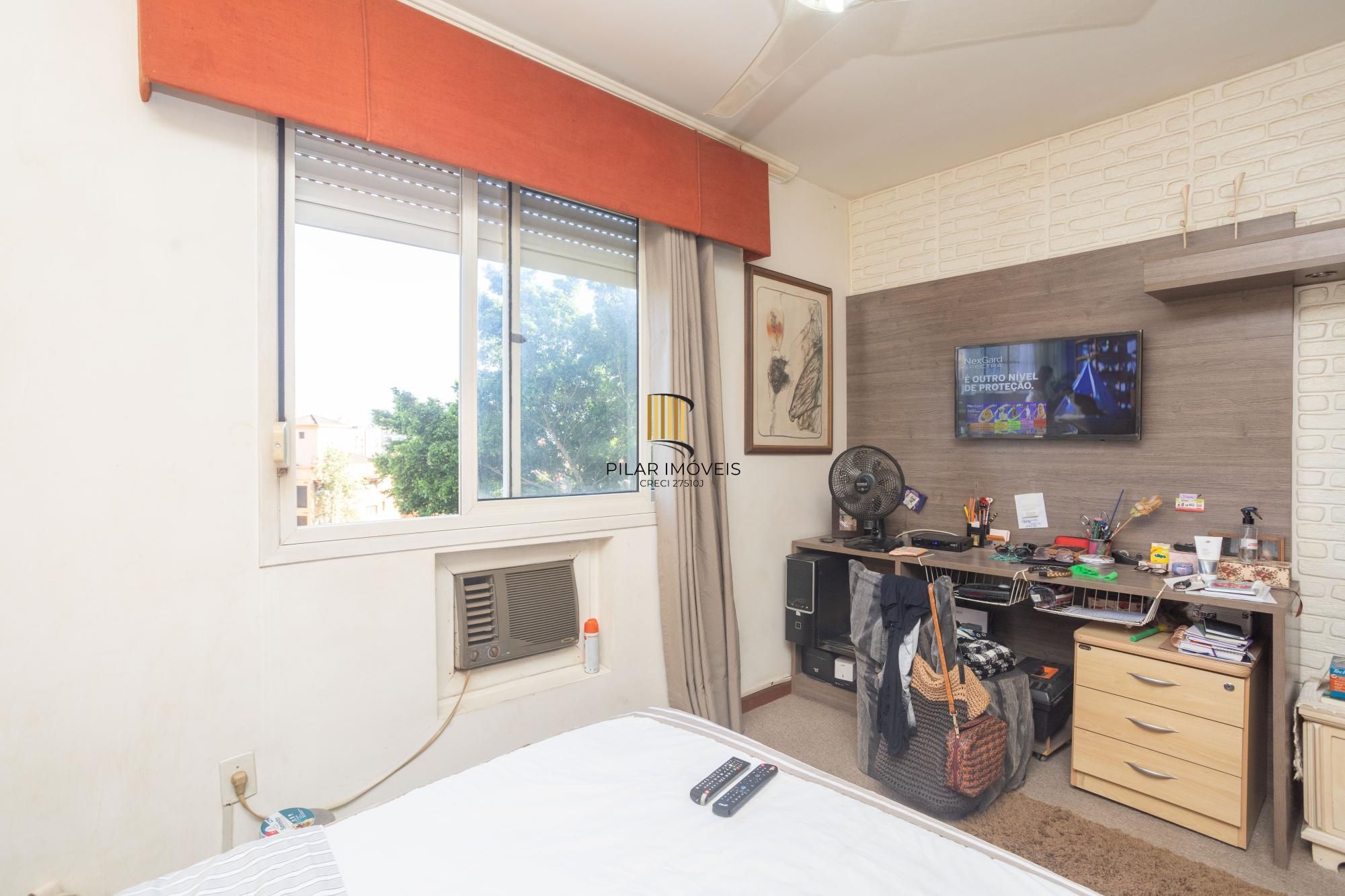 3 dormitórios - 96m² privativos - junto ao Iguatemi