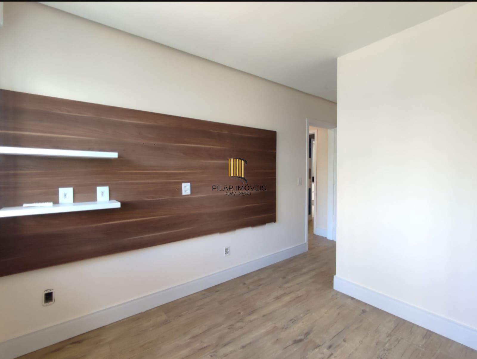 Cobertura Duplex Reformada com 115m² no Bairro Auxiliadora