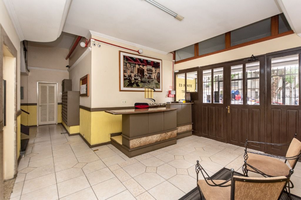 Apartamento 2 dormitórios no bairro Cidade Baixa