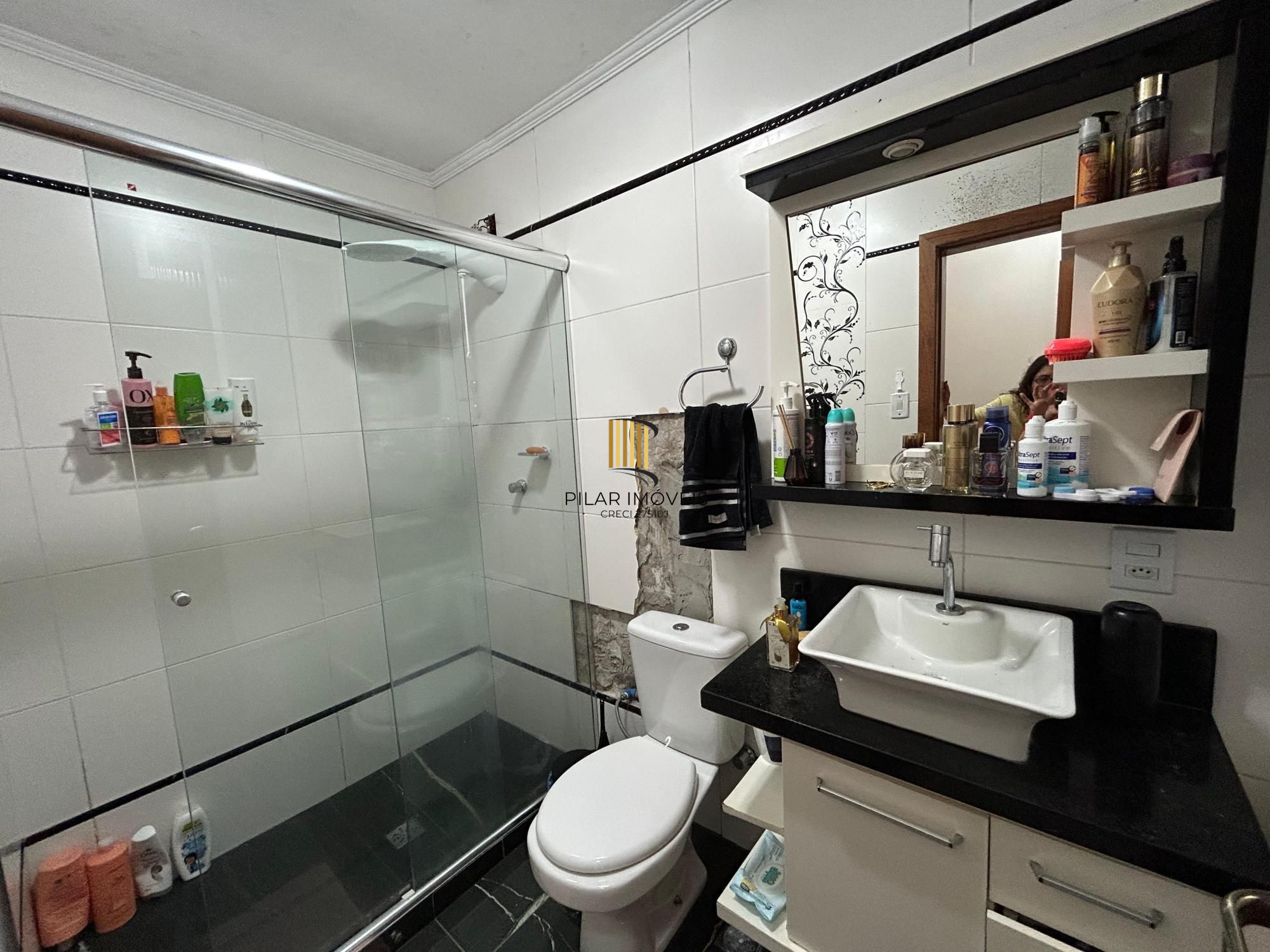 Apartamento 3 dormitórios na Andradas / Centro Histórico / Porto Alegre