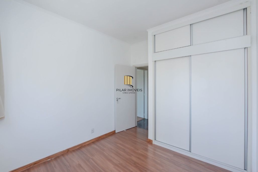 Apartamento 3 dormitórios no bairro Bom Fim