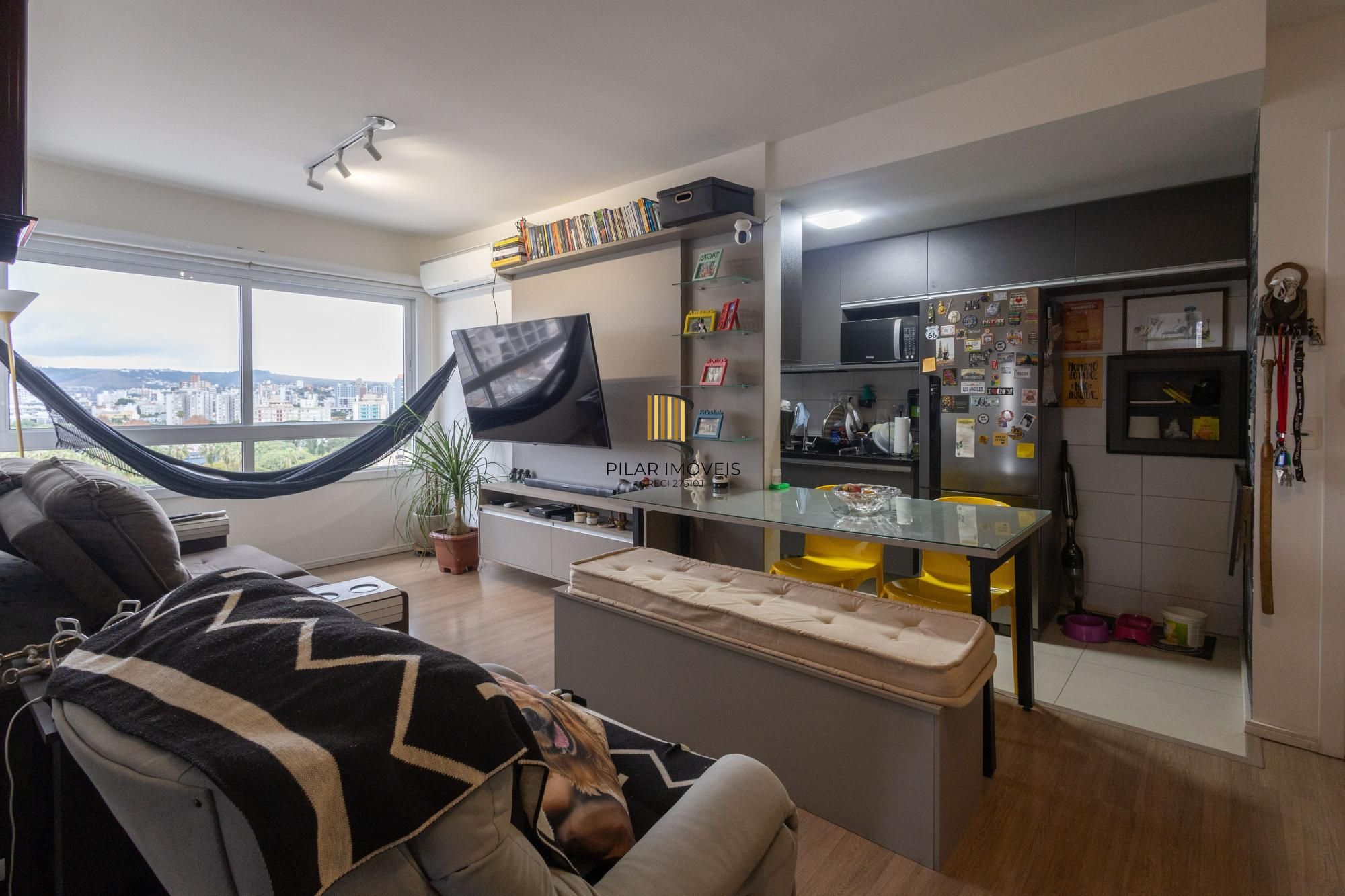 3 dormitórios | andar alto | suíte | 2 vagas