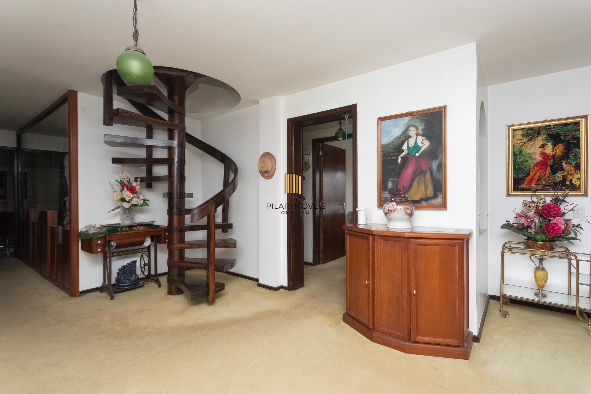 Cobertura com 3 Quartos à venda, 229m² - Moinhos de Vento