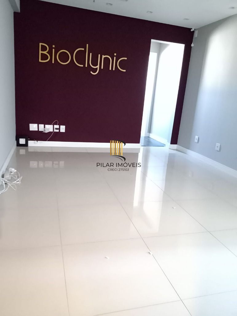 Sala comercial na Padre Chagas, Ed. Windmills Work Center