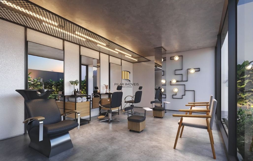 Apartamento 1 dormitório no bairro Cidade Baixa