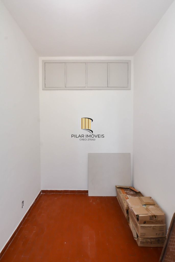 Apartamento 3 dormitórios no bairro Bom Fim