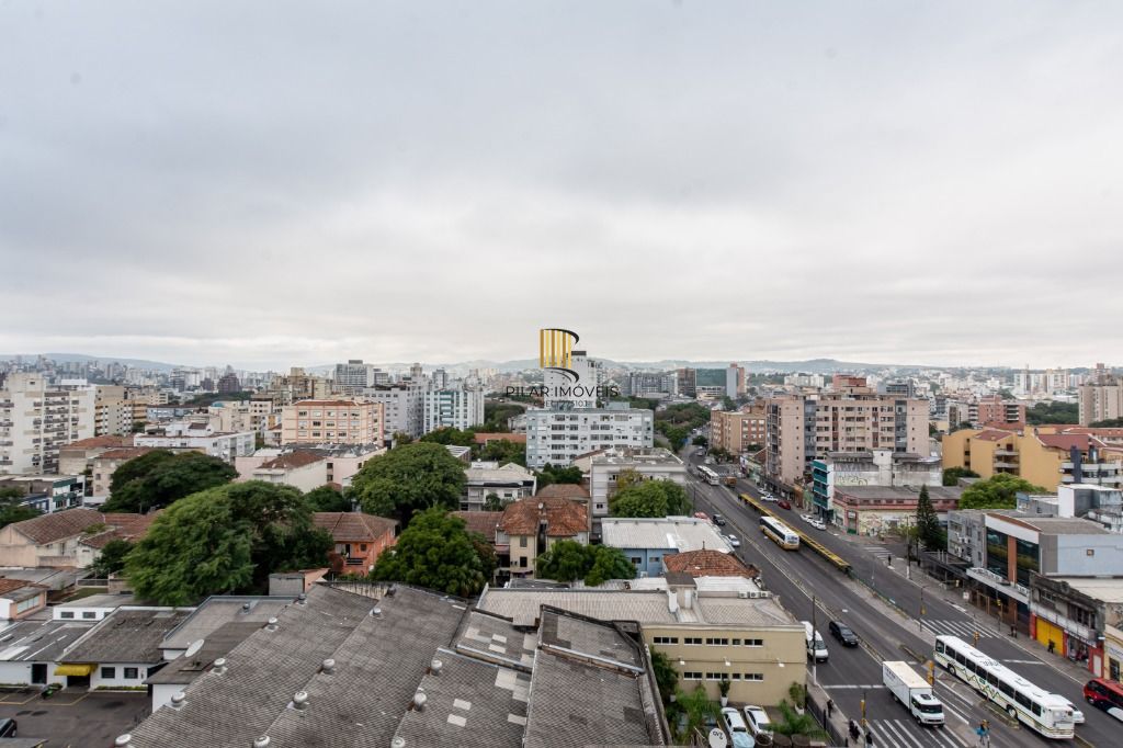 Apartamento 2 dormitórios no bairro Cidade Baixa