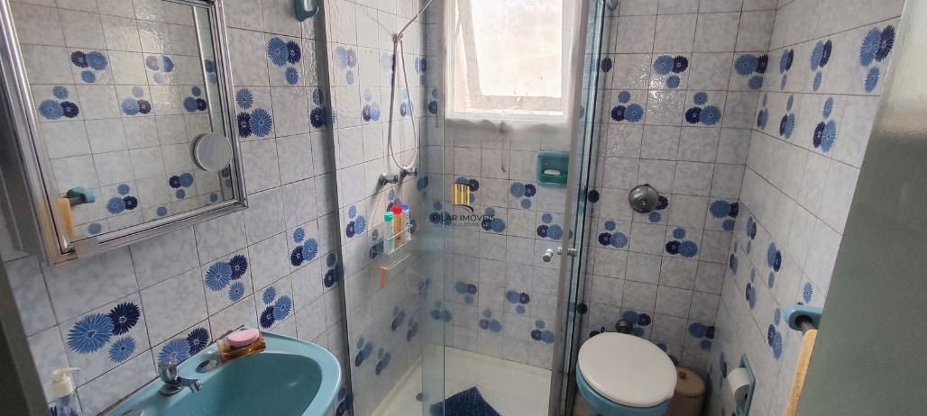 Apartamento à Venda na Cidade Baixa - Excelente Localização Próxima à Redenção