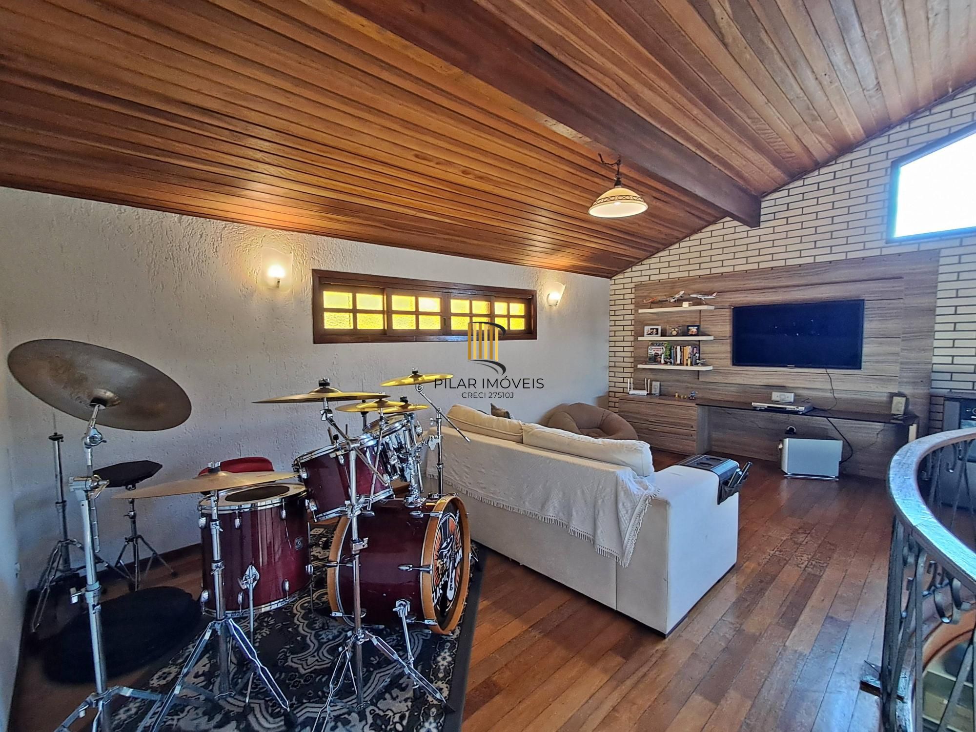 Casa em Viamão com