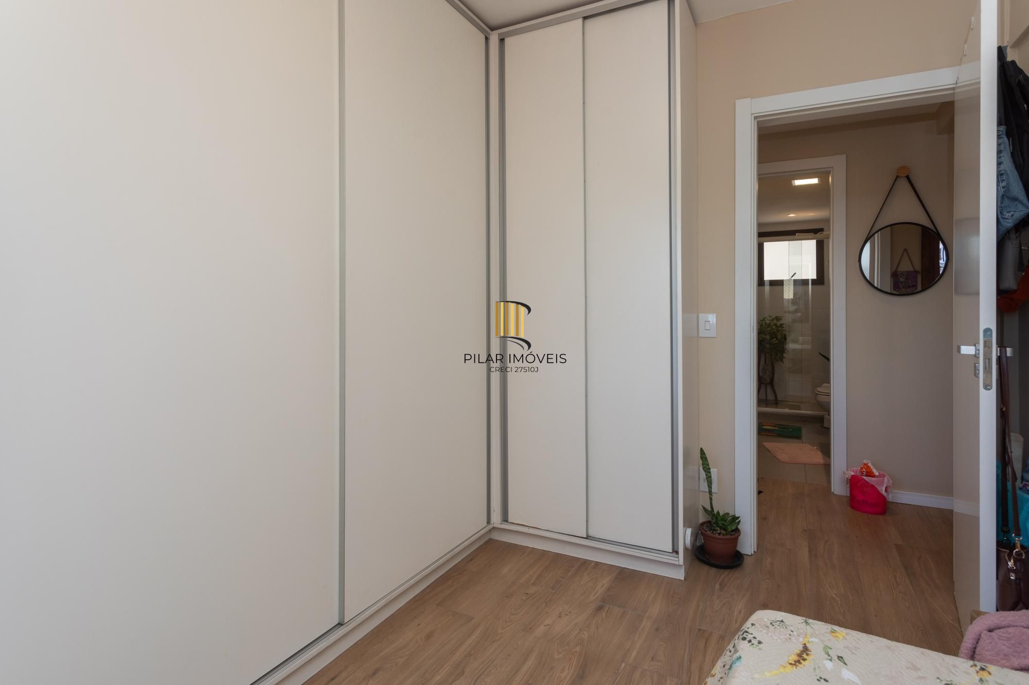 Apartamento 2 dorms à venda Rua Gomes Jardim, Santana