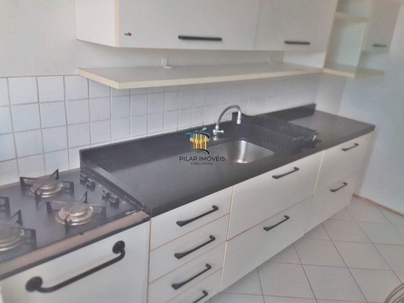 Apartamento 1 dorm. ao lado da PUCRS