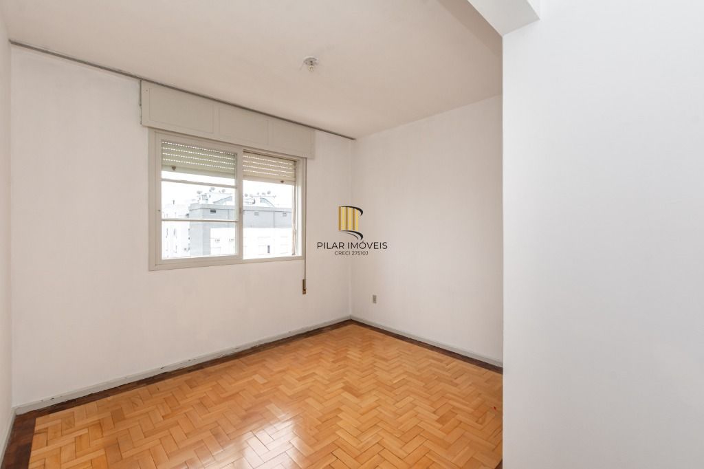 Apartamento 2 dormitórios no bairro Cidade Baixa
