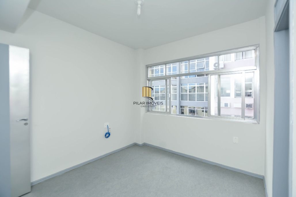Conjunto/Sala 48m² Centro Histórico - Porto Alegre