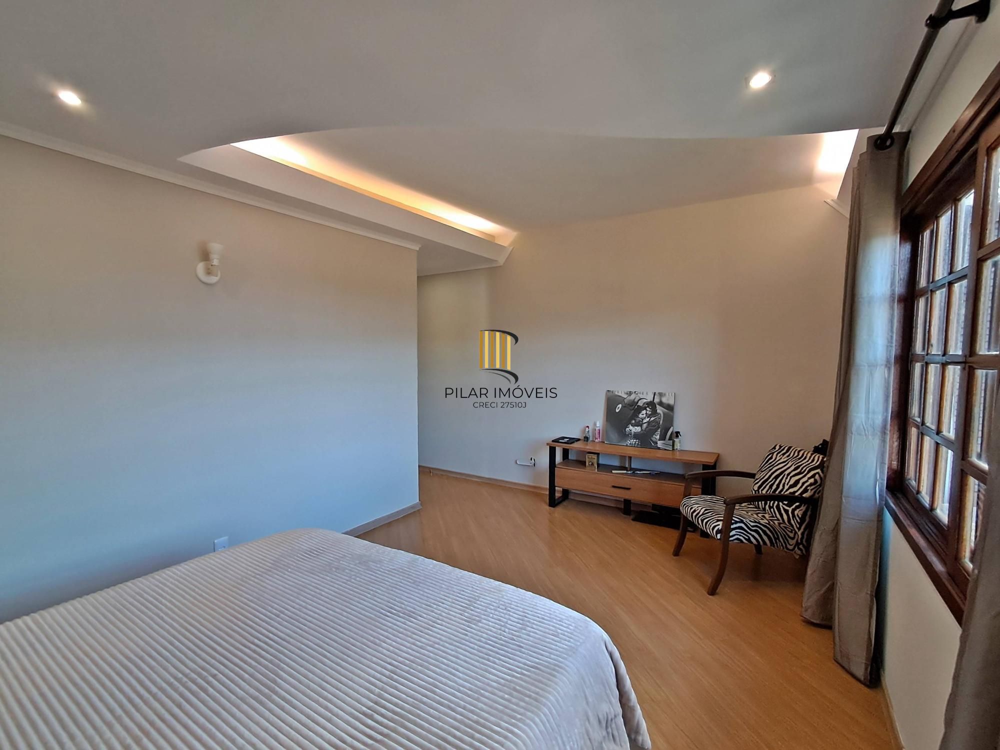 Casa em Viamão com