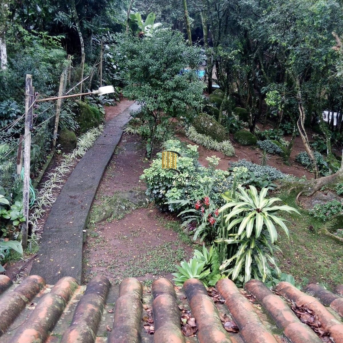 Sítio na Vila Nova em Porto Alegre