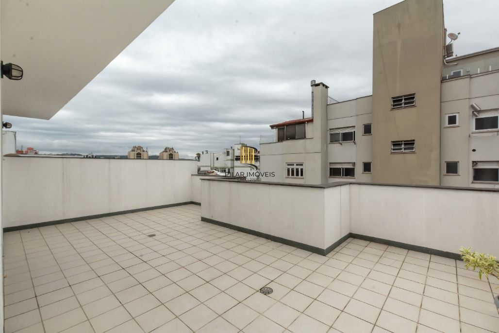 1 dormitório mobiliado com churrasqueira
