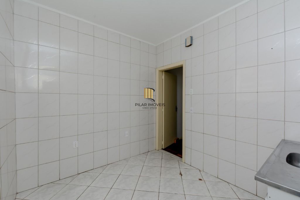 Apartamento 3 dorm. + varanda 90m²  Centro Histórico - Porto Alegre