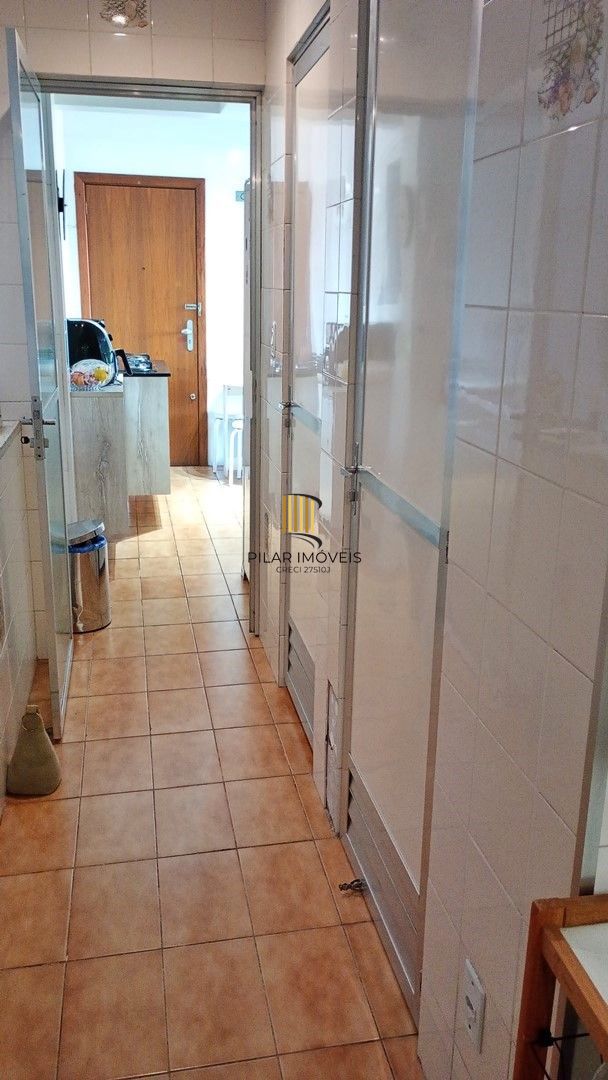 Apartamento em ótima localização no bairro Santana