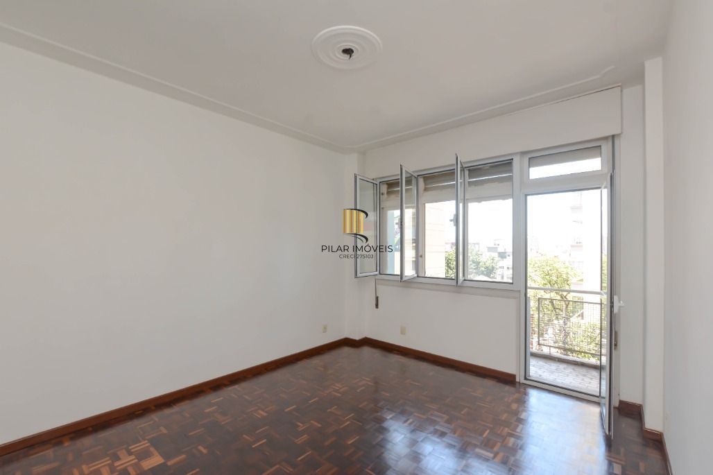 Apartamento 3 dormitórios no bairro Bom Fim
