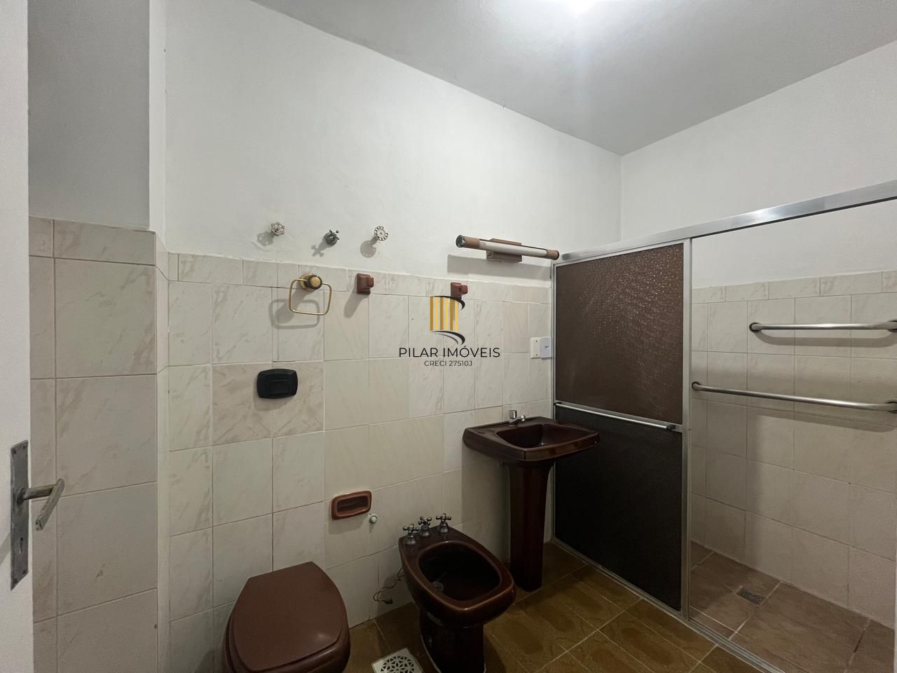 Apartamento 3 dormitórios com 97m2 privativos no Centro Histórico