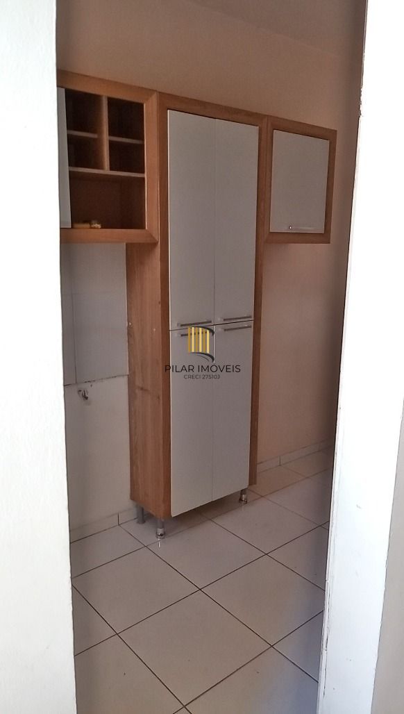 Apartamento 2 dormitórios no bairro Azenha