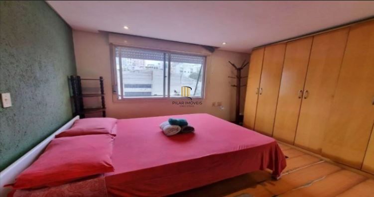 JK com Garagem no Centro – Próximo à Orla e Casa de Cultura