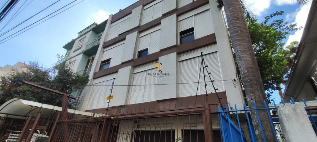 Apartamento à Venda na Cidade Baixa - Excelente Localização Próxima à Redenção - Pilar Imóveis