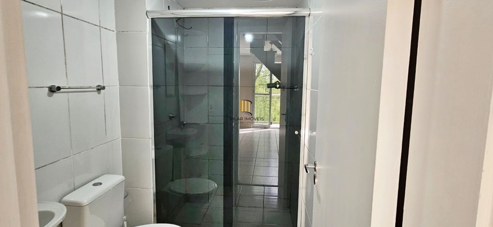 Cobertura em Canoas com vista panorâmica e 3 dormitórios