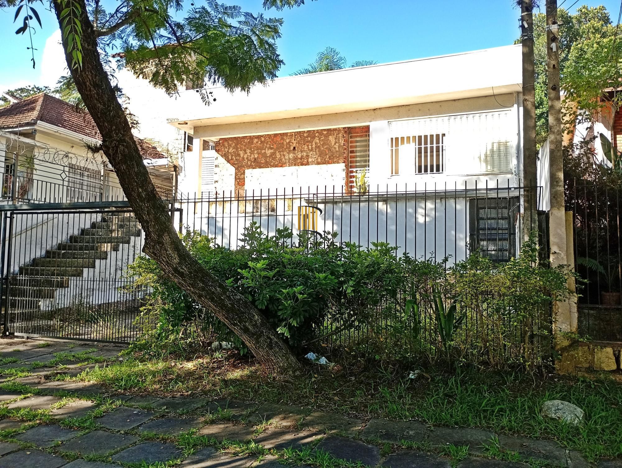 Casa com 3 suítes próxima ao Iguatemi e Parque Germânia - Pilar Imóveis