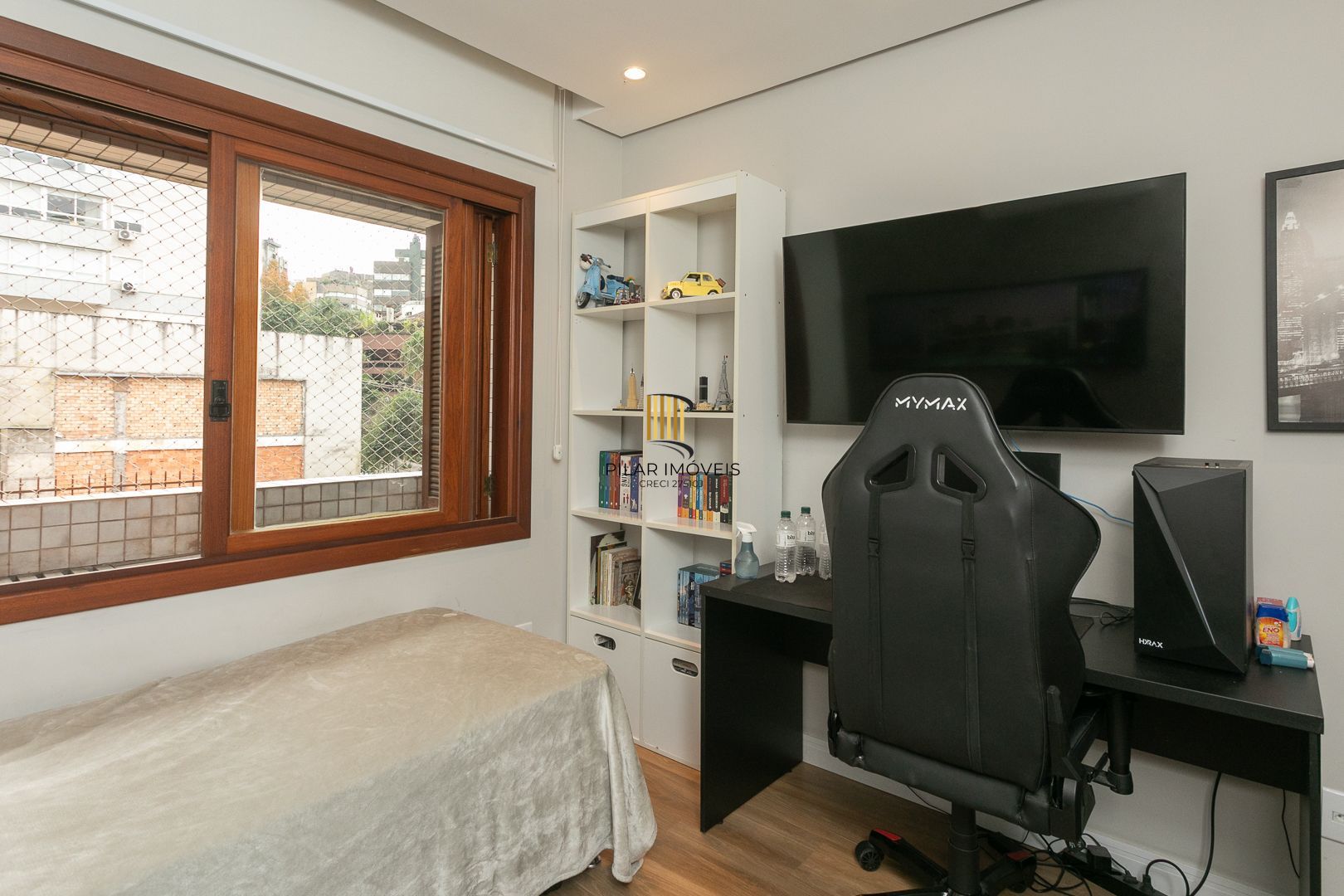 Apartamento alto padrão à venda na Bela Vista – 200m² privativos